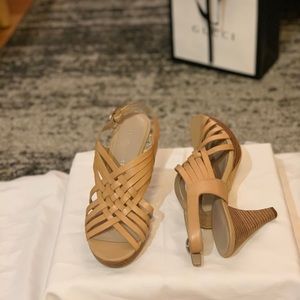 Franco Sarto Pumps - Great Condition!